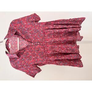 Umgee-Small Floral Top